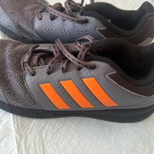 Adidas sneakers, big boy 5